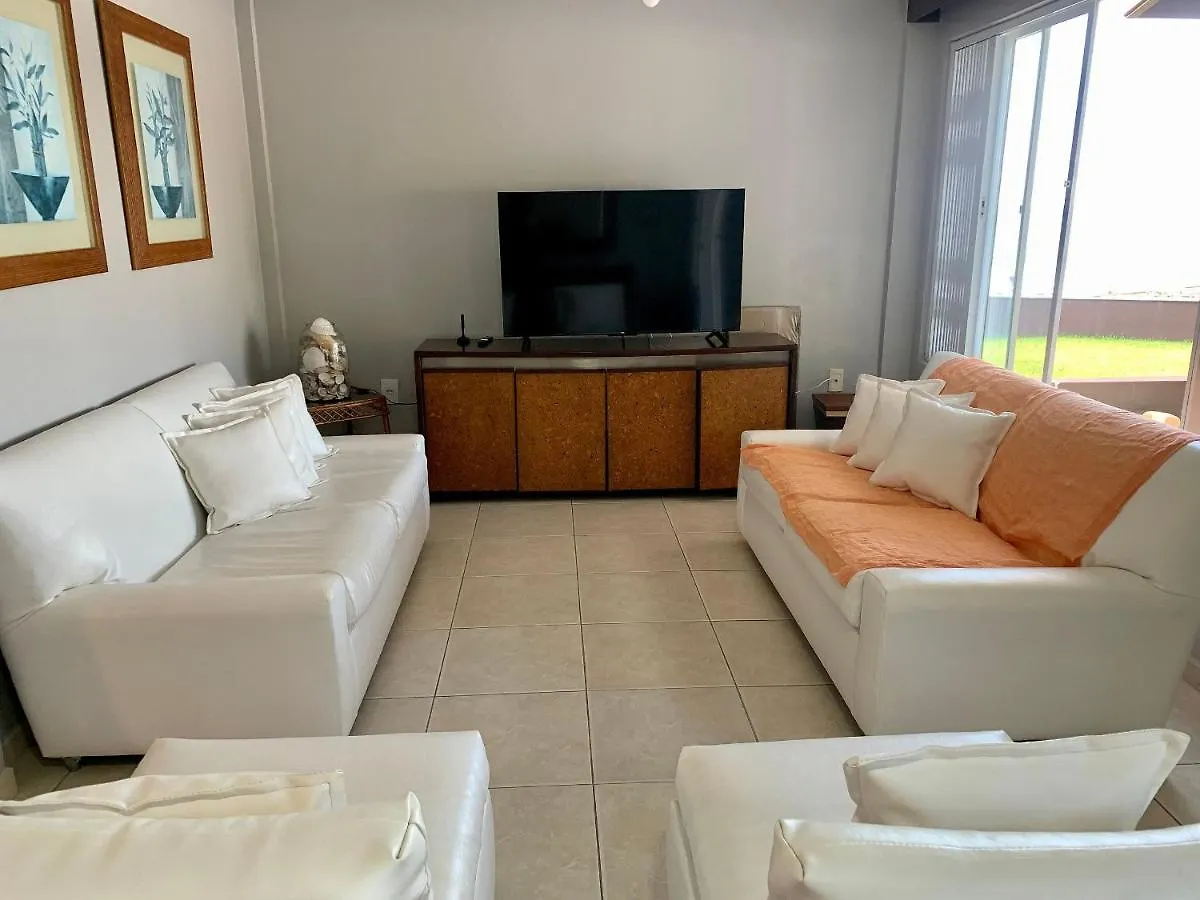 בית נופש הוילה 413 - Casa Frente Mar Em Bombas Bombinhas Sc Aluguel De Temporada ברזיל