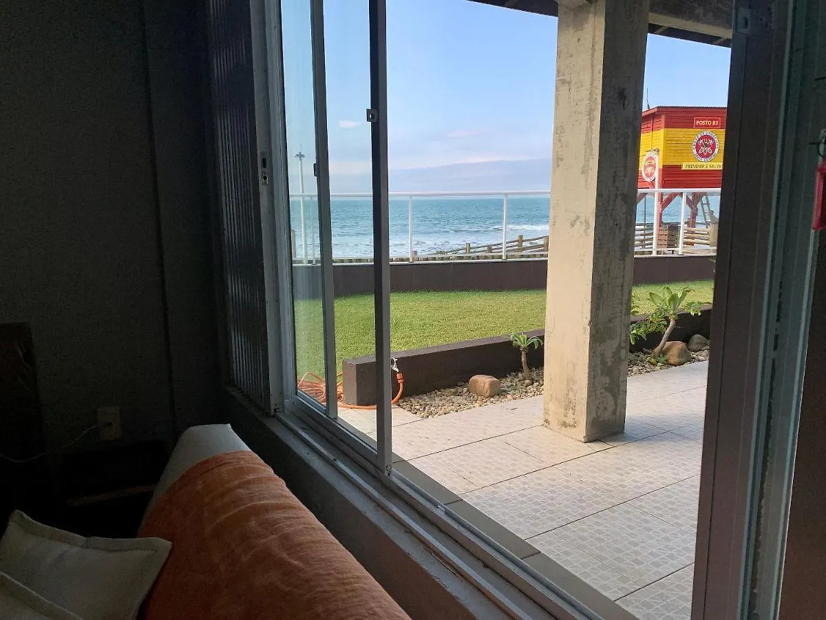 הוילה 413 - Casa Frente Mar Em Bombas Bombinhas Sc Aluguel De Temporada